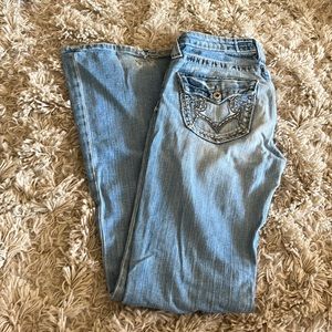 Big Star Jeans